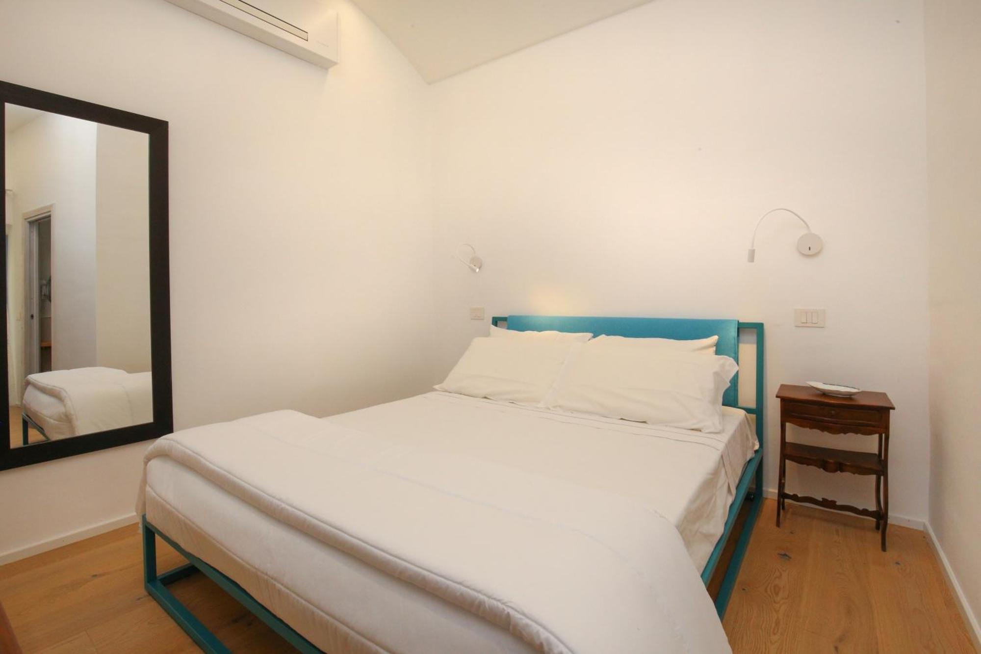 B&B Domos Mi & Ro Castelsardo Luaran gambar