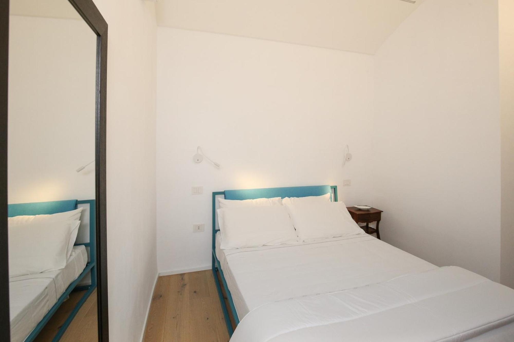 B&B Domos Mi & Ro Castelsardo Luaran gambar