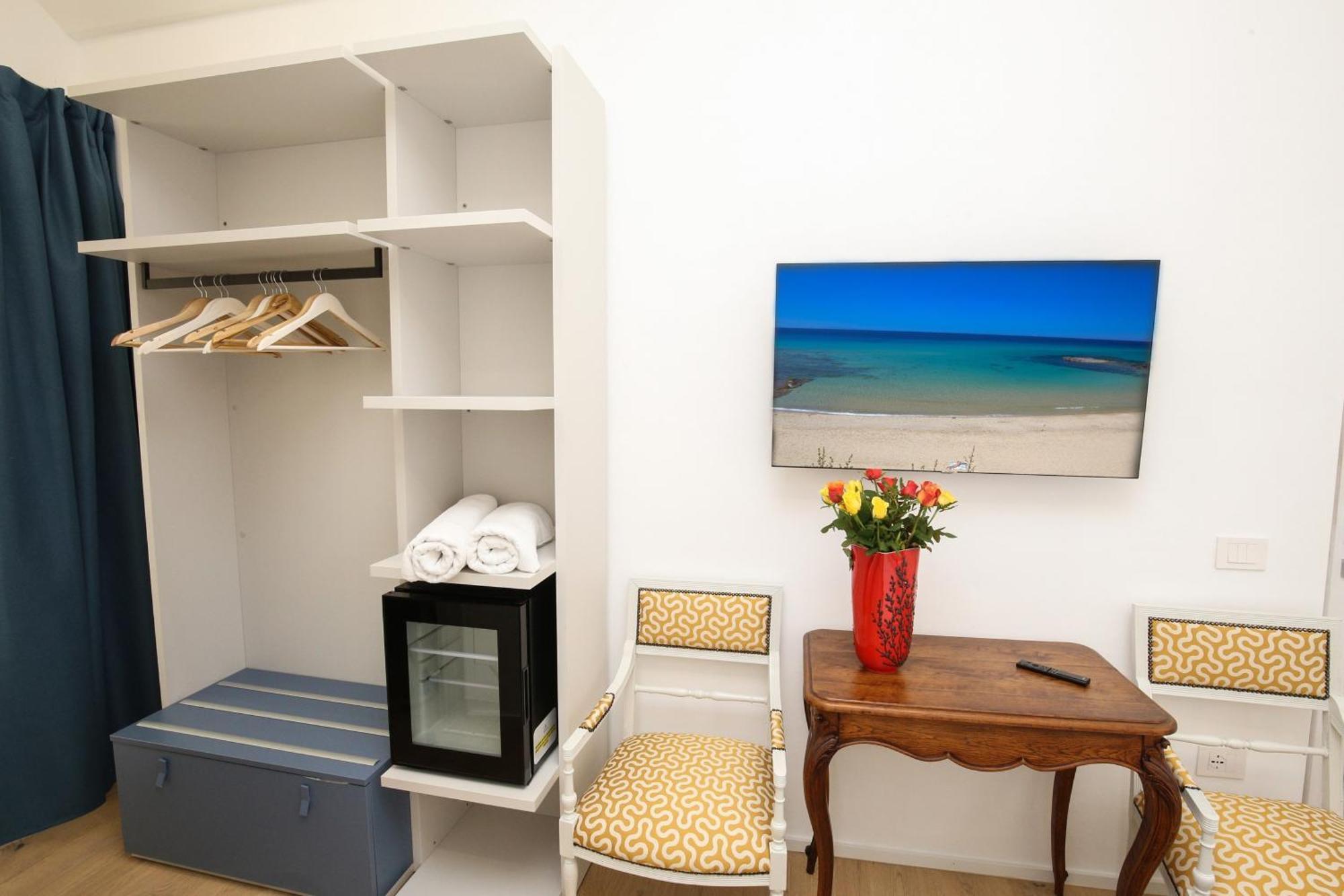 B&B Domos Mi & Ro Castelsardo Luaran gambar