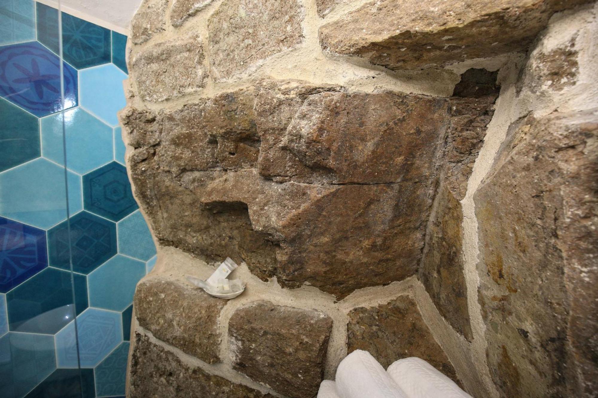 B&B Domos Mi & Ro Castelsardo Luaran gambar