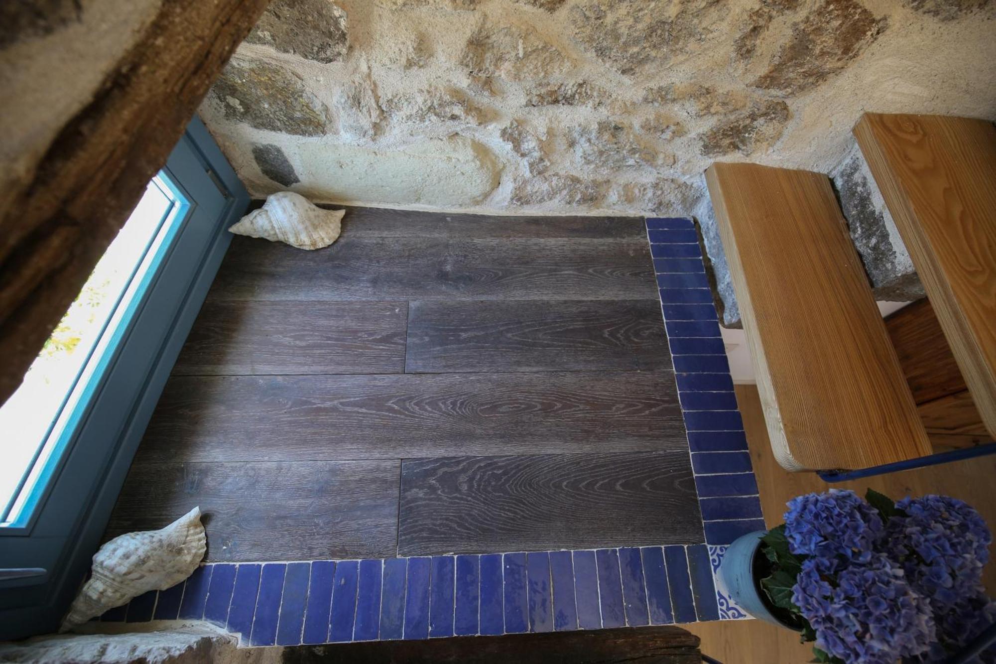 B&B Domos Mi & Ro Castelsardo Luaran gambar